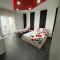 IRIS ROOM
