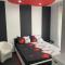IRIS ROOM