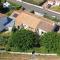 Ensemble, dans une maison avec jardin près de la mer - Bretignolles-sur-Mer