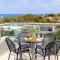 Coralli Spa By Fig tree Bay