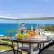 Coralli Spa By Fig tree Bay