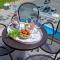 Coralli Spa By Fig tree Bay