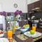 Coralli Spa By Fig tree Bay