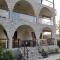 Aegialis Apartments (Dimitros)