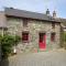 The Nogg Cottages