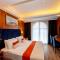 Harmony Hotel Istanbul & SPA