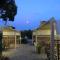 Agriturismo Rocce Bianche - Bungalows