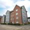 Pass the Keys Stunning 2 bed Apartment with free onsite parking - Nottingham