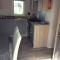 Lake District Cumbria Gilcrux Solway Firth Cabin