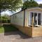 Lake District Cumbria Gilcrux Solway Firth Cabin - Wigton