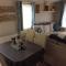 Lake District Cumbria Gilcrux Solway Firth Cabin