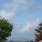 Lake District Cumbria Gilcrux Solway Firth Cabin