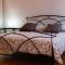 Manfredi B&B - 内格拉尔