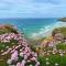 Merlin Farm Cottages short walk to Mawgan Porth Beach and central location in Cornwall - Mawgan Porth