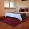 Apartament przy Koniu Trojańskim