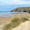 Merlin Farm Cottages short walk to Mawgan Porth Beach and central location in Cornwall - Mawgan Porth