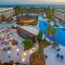 Hotel Cabogata Jardín