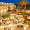 Hotel Cabogata Jardín