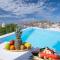 Deliades Hotel