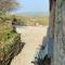 Polrunny Farm Blackberry Cottage - Cornwall bliss in sight of the sea
