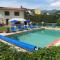 Villa con piscina tra Versilia e Cinque Terre