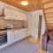 Jacobs Resort House Kranjska Gora