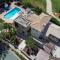 4 bedroom Villa Kellia with private pool, Aphrodite Hills Resort