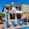 4 bedroom Villa Kellia with private pool, Aphrodite Hills Resort
