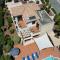 4 bedroom Villa Kellia with private pool, Aphrodite Hills Resort