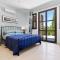 4 bedroom Villa Kellia with private pool, Aphrodite Hills Resort
