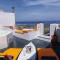 Amerisa Suites & Villa