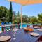 4 bedroom Villa Kellia with private pool, Aphrodite Hills Resort