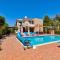 4 bedroom Villa Kellia with private pool, Aphrodite Hills Resort