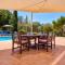 4 bedroom Villa Kellia with private pool, Aphrodite Hills Resort