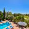 4 bedroom Villa Kellia with private pool, Aphrodite Hills Resort