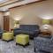 Quality Inn & Suites Rockport - Owensboro North - Rockport