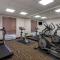 Quality Inn & Suites Rockport - Owensboro North - Rockport