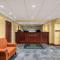 Hibiscus Inn & Suites Hibiscus Inn & Suites