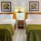 Rodeway Inn & Suites Omak - Okanogan - 奥马克