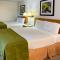 Rodeway Inn & Suites Omak - Okanogan