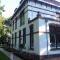Bed & Breakfast Rijsterbosch