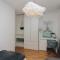 Apartman Tema
