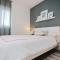 Apartman Tema