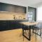 Apartman Tema