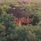 Makweti Safari Lodge - 威尔吉旺登禁猎区