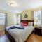 284 - 5BR Boston - Peaceful Stay near Clipper