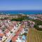Luxury Villa Agathoula