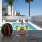 Luxury Villa Agathoula