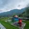 The Allure Grand Resort -A Majestic Riverside Retreat