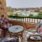 Marina Wadi Degla Villa Duplex 4 Bedrooms - Ain Sokhna
